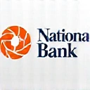 National Bank of America logo